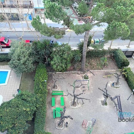 Sun Beach Gisamar Salou Exterior foto