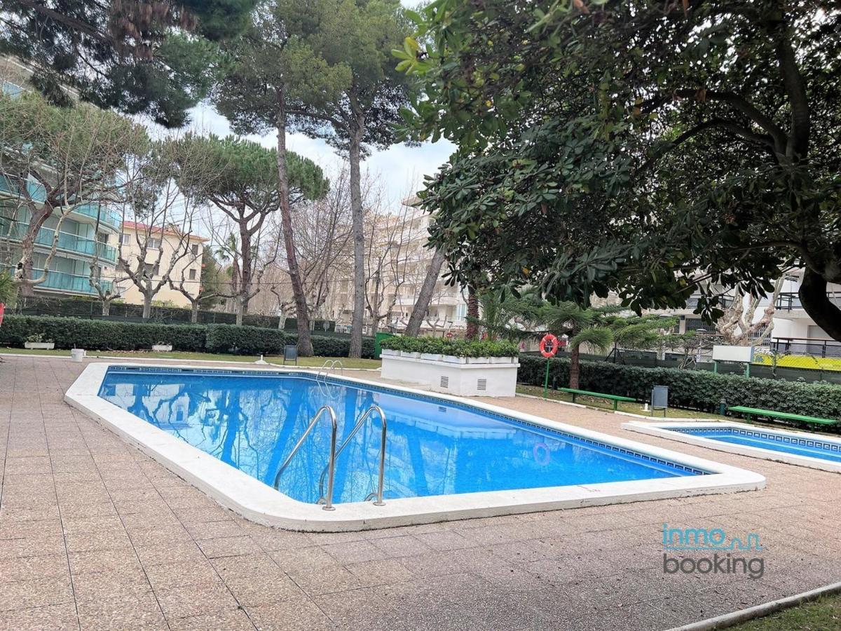 Sun Beach Gisamar Salou Exterior foto