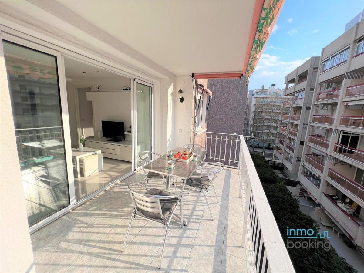 Sun Beach Gisamar Salou Exterior foto