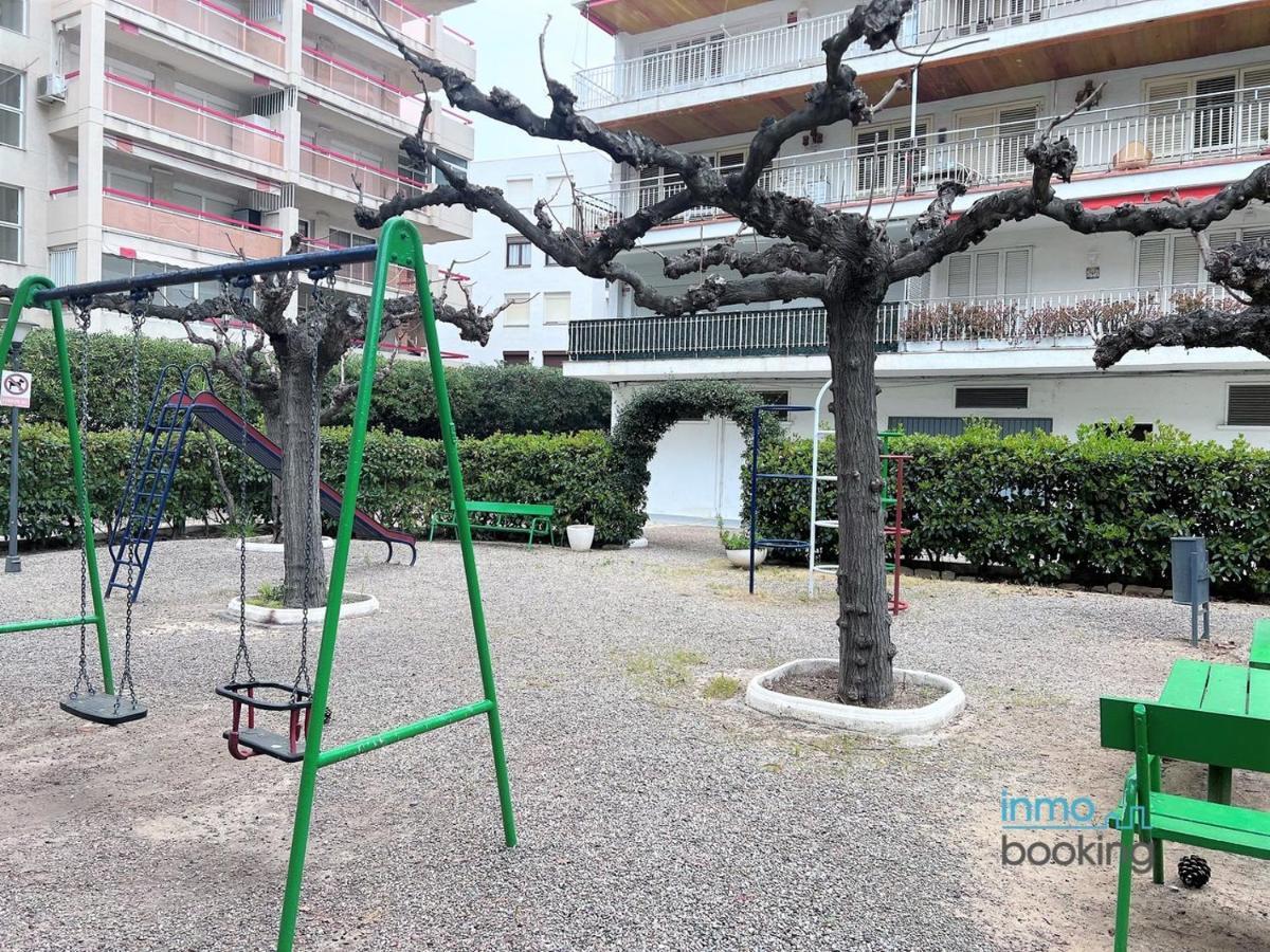 Sun Beach Gisamar Salou Exterior foto